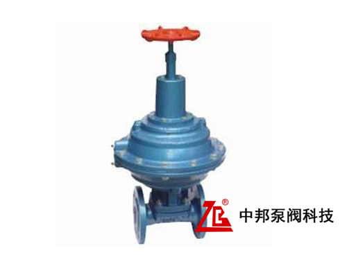 EG641F46帶手操作往復(fù)型氣動(dòng)襯氟隔膜閥